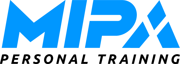 MIPA Personal Training Logo